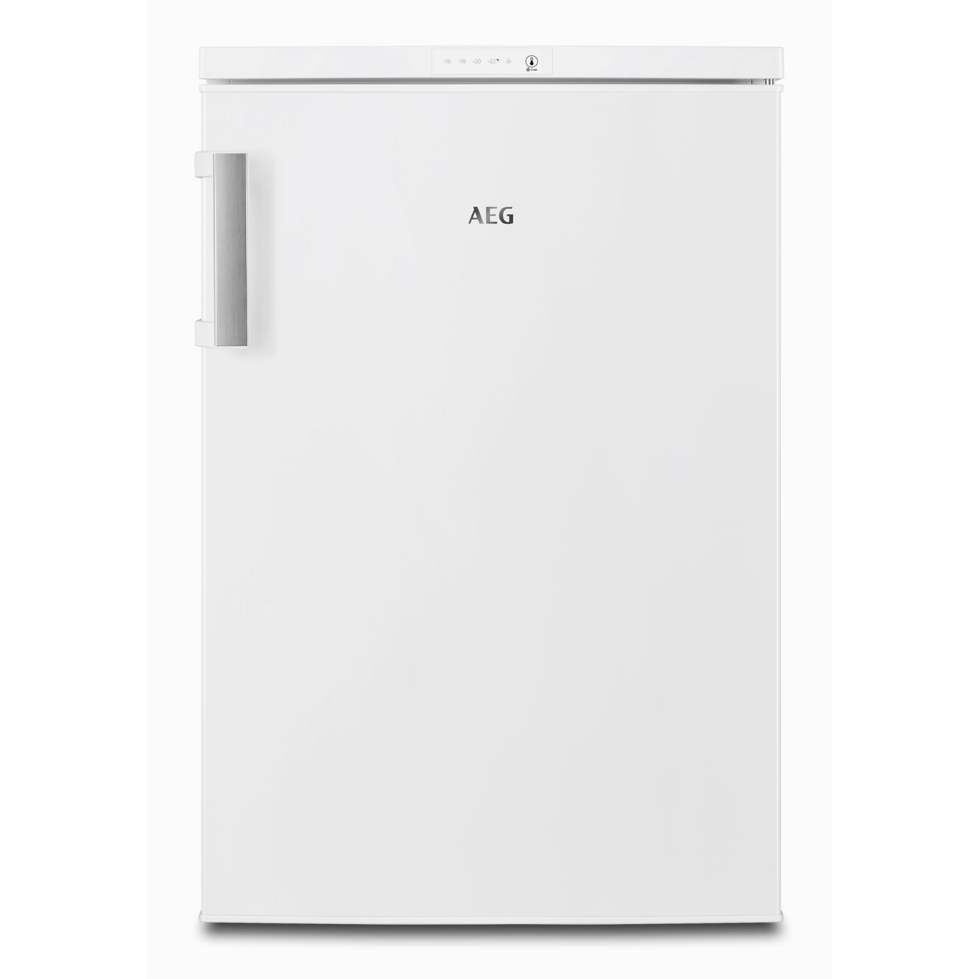 AEG - Freestanding Freezer - OT6LA811DW