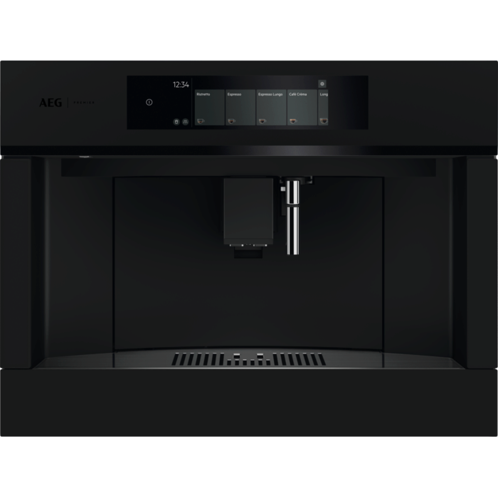 AEG - Integrated Coffee Machine - PSC9000T