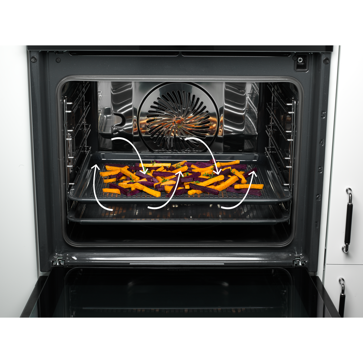AEG - Oven tray - A9OOAF00
