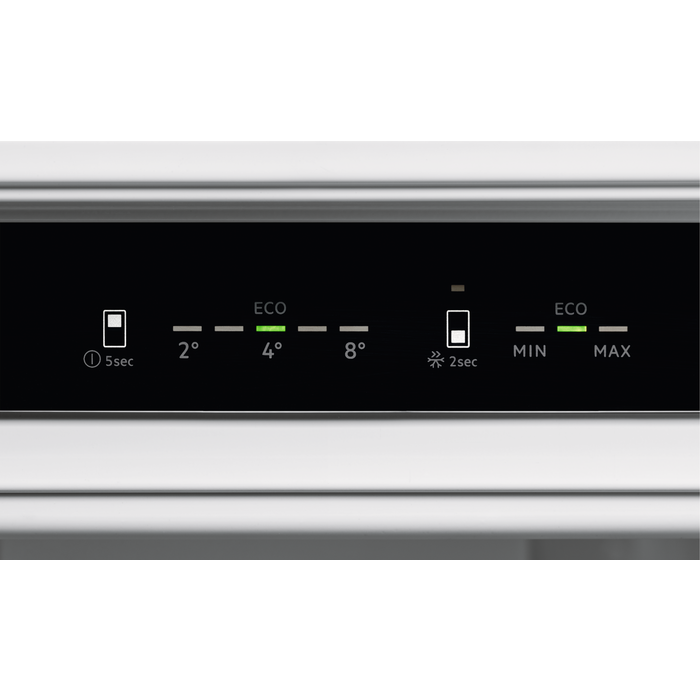 AEG - Integrated Fridge Freezer - OSC6M191ES