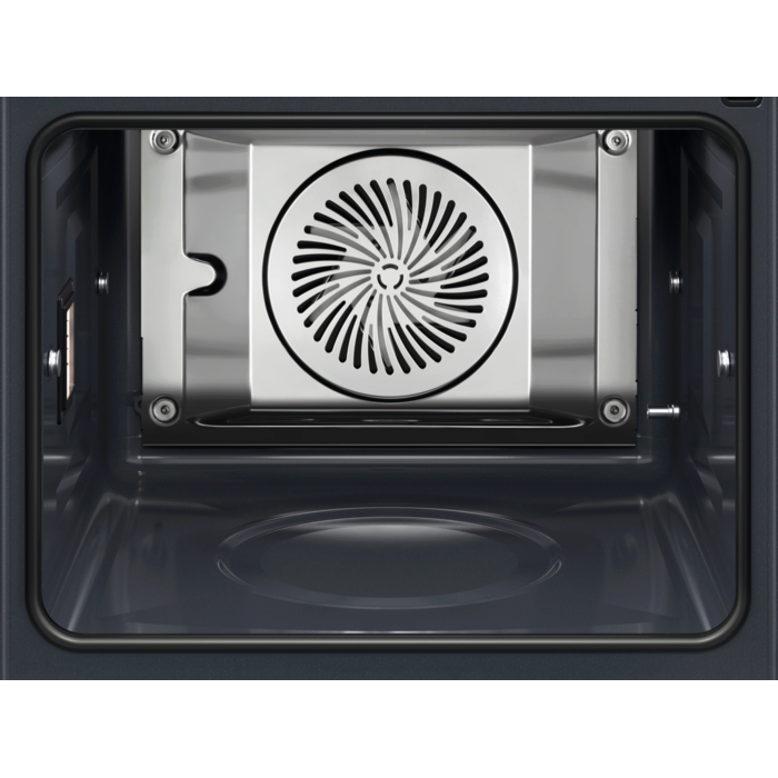 AEG - Steam Ovens - BSE782380M