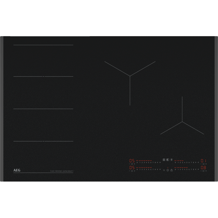 AEG - Induction Hob - TI84IF00FZ