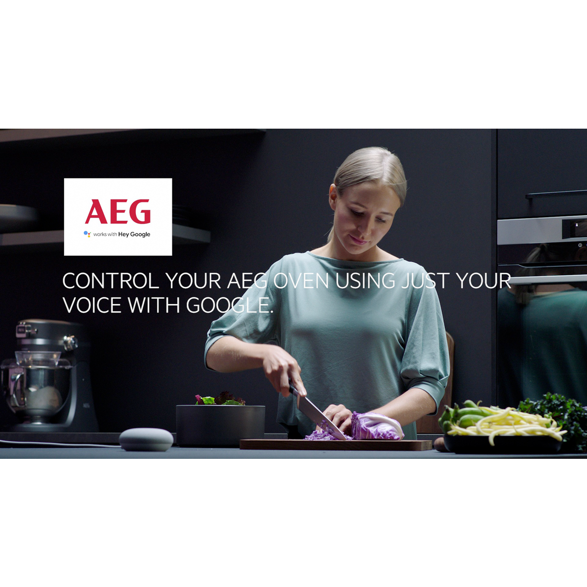 AEG - Integrated Microwaves - KME768080T