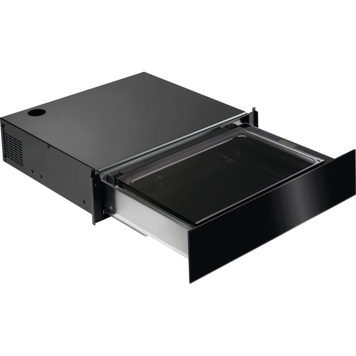 AEG - Integrated Vacuum Sealer - NKV914B