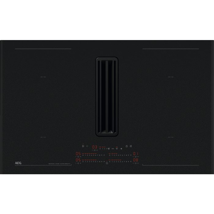 AEG - Extractor Hob - NCP84C01AZ