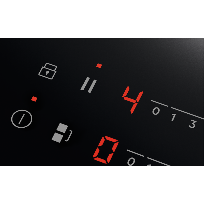 Bridge Induction Hob 60 cm IKE64441FB AEG