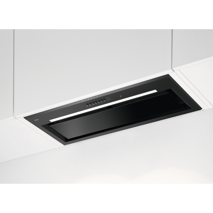 AEG - Integrated Hood - GDG969AB