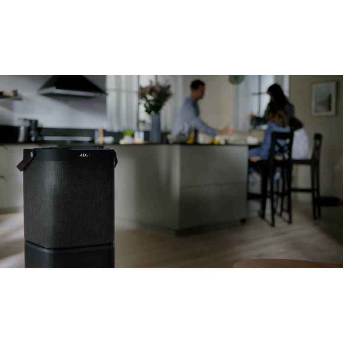 AEG - Air Purifier - AFDBRZ6