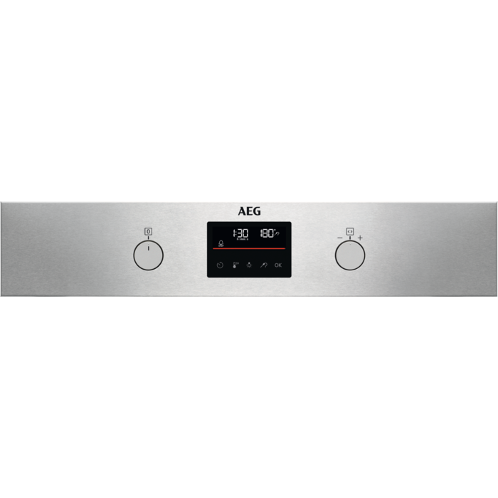 AEG - Steam Ovens - BPS356061M