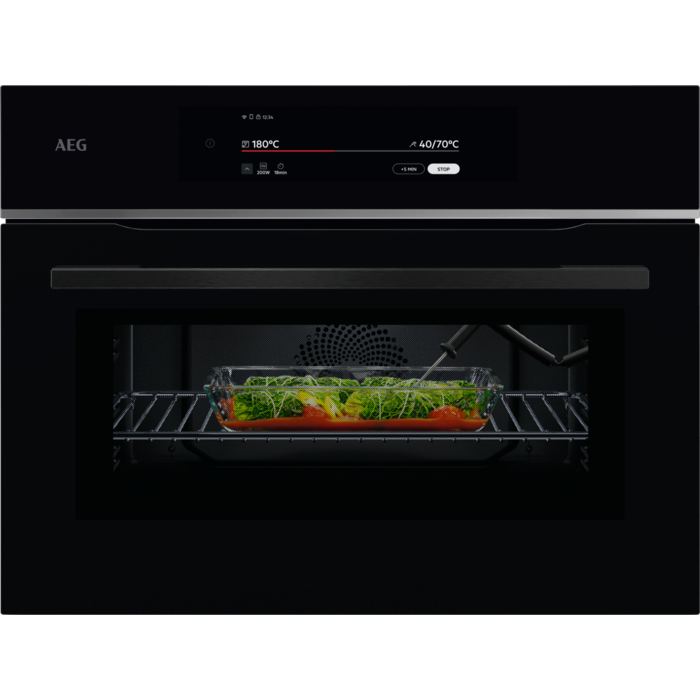 AEG - Integrated Microwaves - TK9NK821B