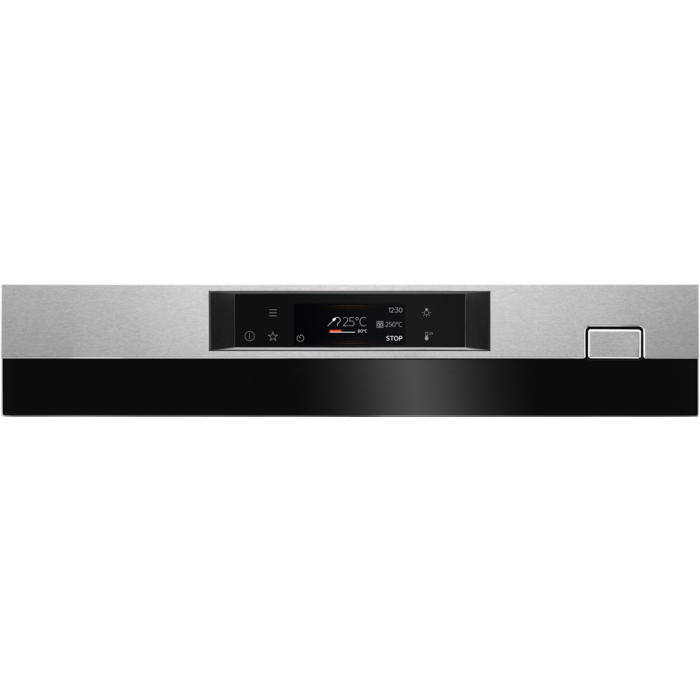 AEG - Built-in Ovens - BSK782380M