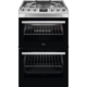 Cooker with Gas Hob