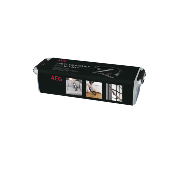 AEG - Kit - AKIT360+