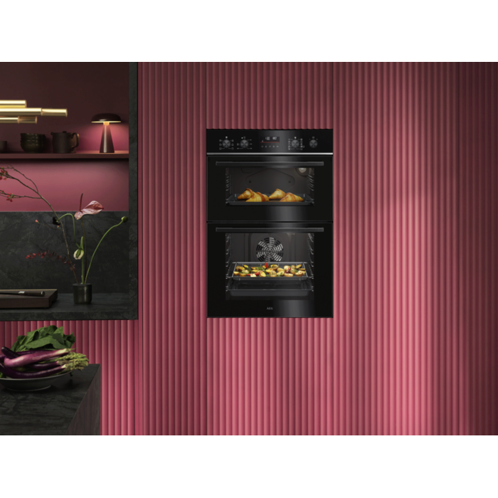 Product in a room environment