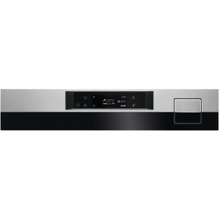 AEG - Built-in Ovens - BSK798280M