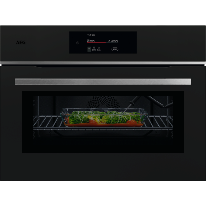 AEG - Integrated Microwaves - TK8NK721T