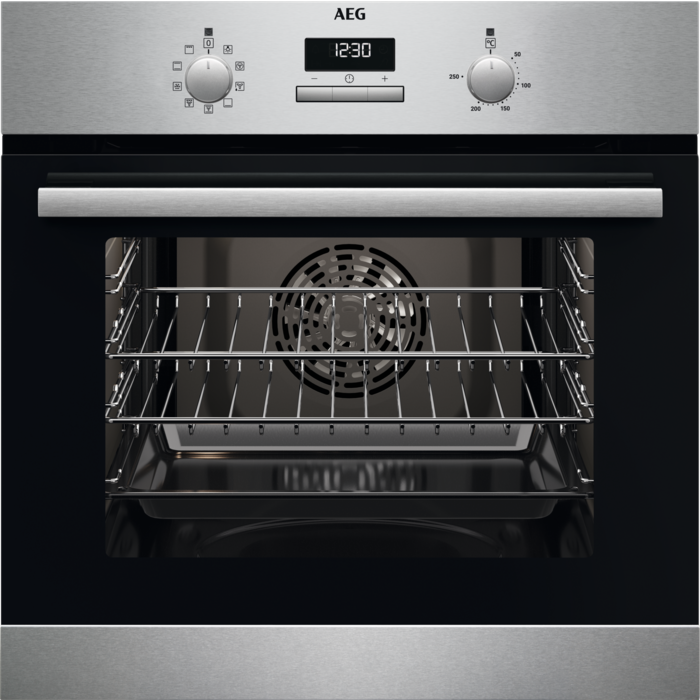 AEG - Built-in Ovens - BCX23101EM