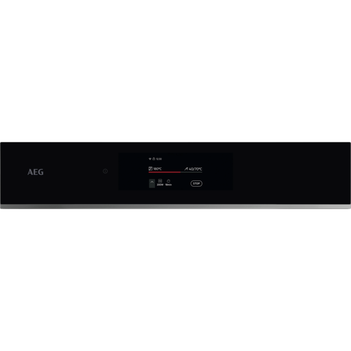 AEG - Integrated Microwaves - TK8NK721B