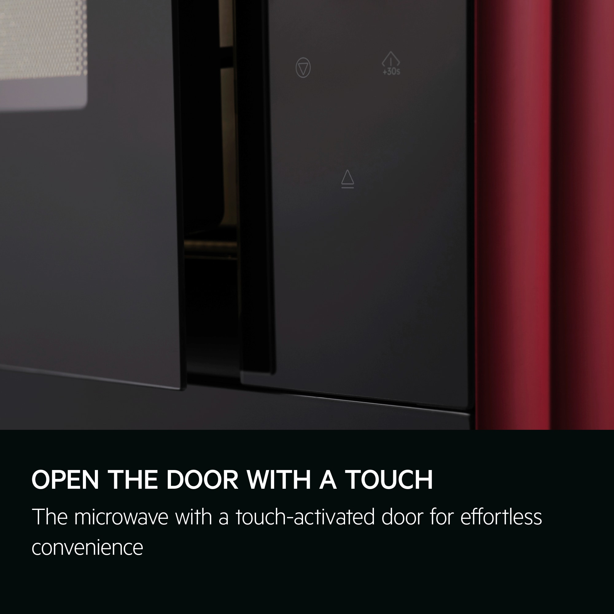 AEG - Integrated Microwaves - OB6SM261UB