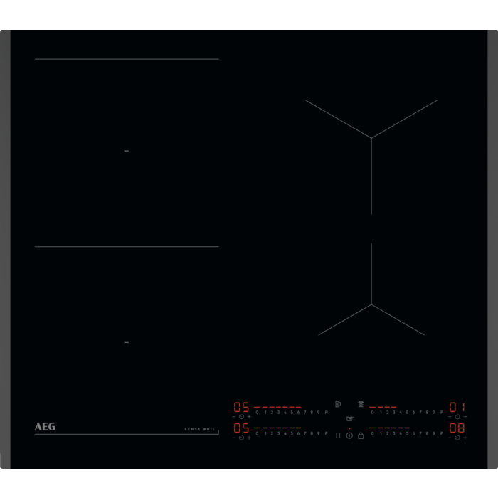 AEG - Induction Hob - TI64IB10FB