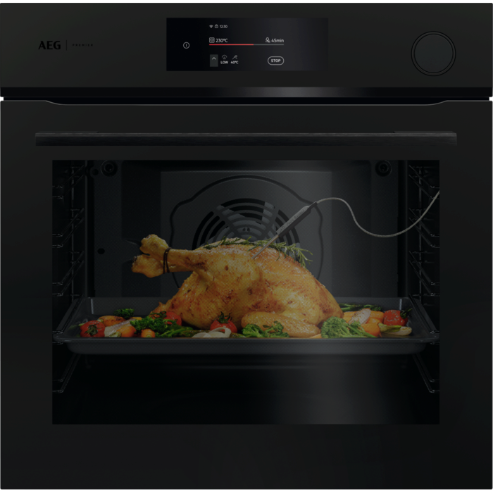 AEG - Built-in Ovens - PO7001SPT