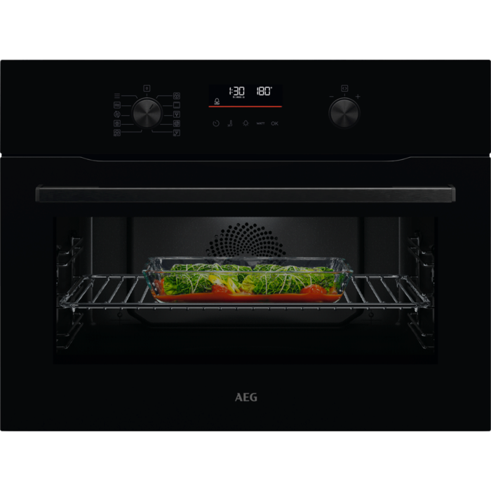 AEG - Integrated Microwaves - OK6NK40K