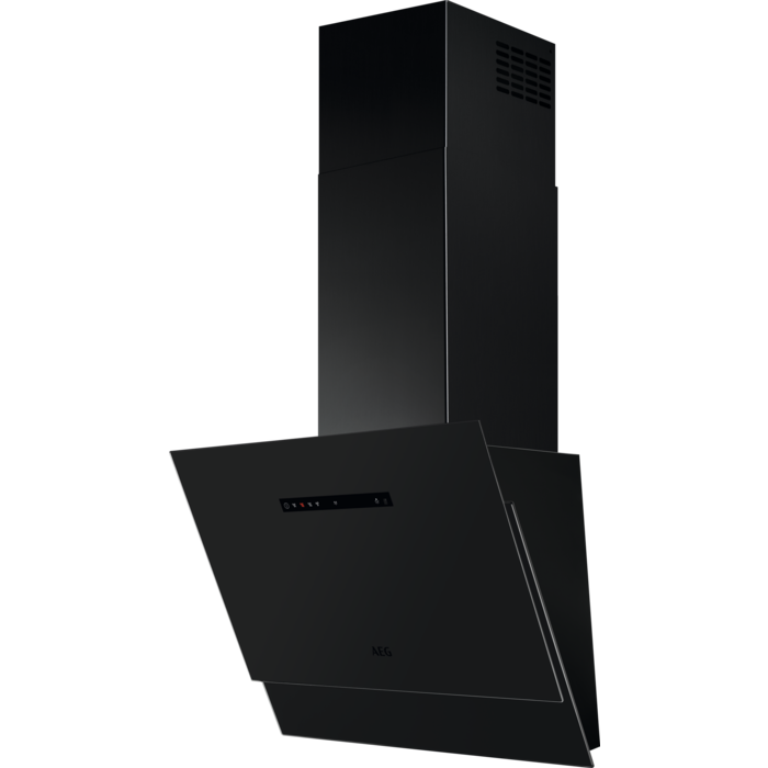 AEG - Wall-Mounted Hoods - DVE5671HR