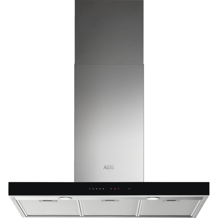 AEG - Wall-Mounted Hoods - DBE5961HG
