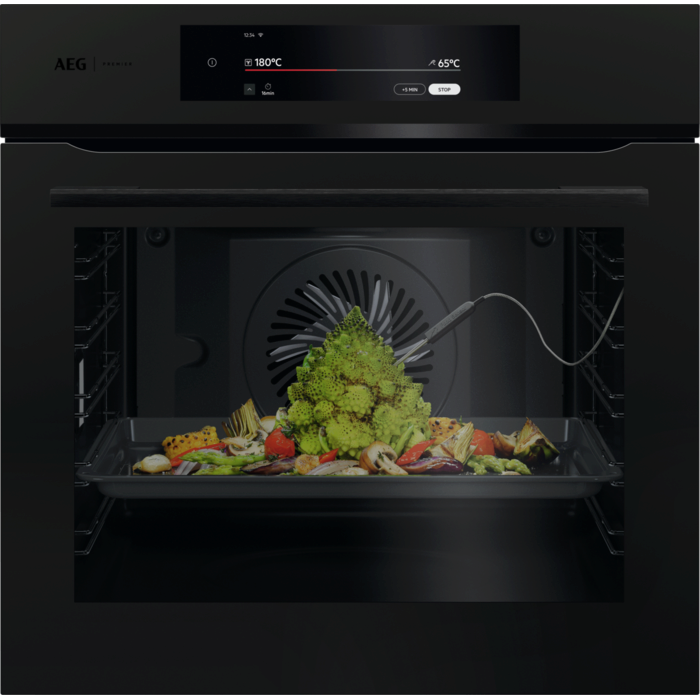 AEG - Pyrolytic oven - PO9000PT