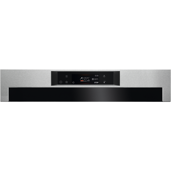 AEG - Built-in Ovens - BPE742380M