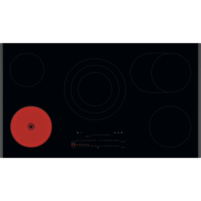 AEG - Ceramic Hob - TP95RA07FB