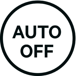 Automatic Switch Off