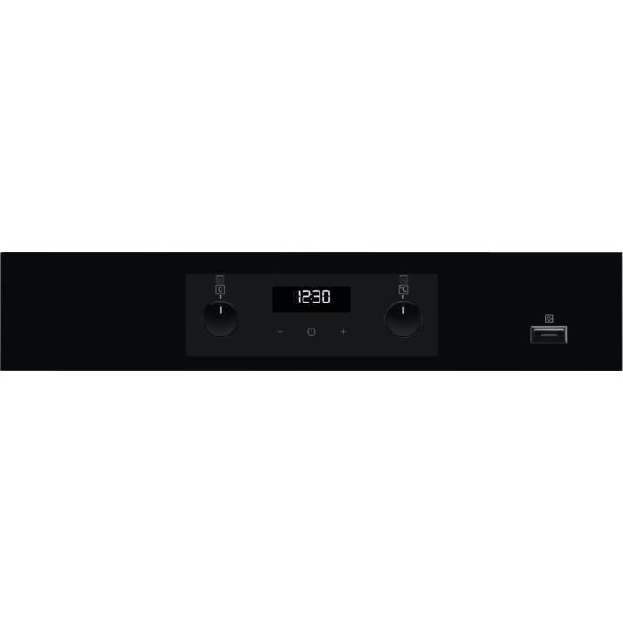 AEG - Built-in Ovens - BES356010B