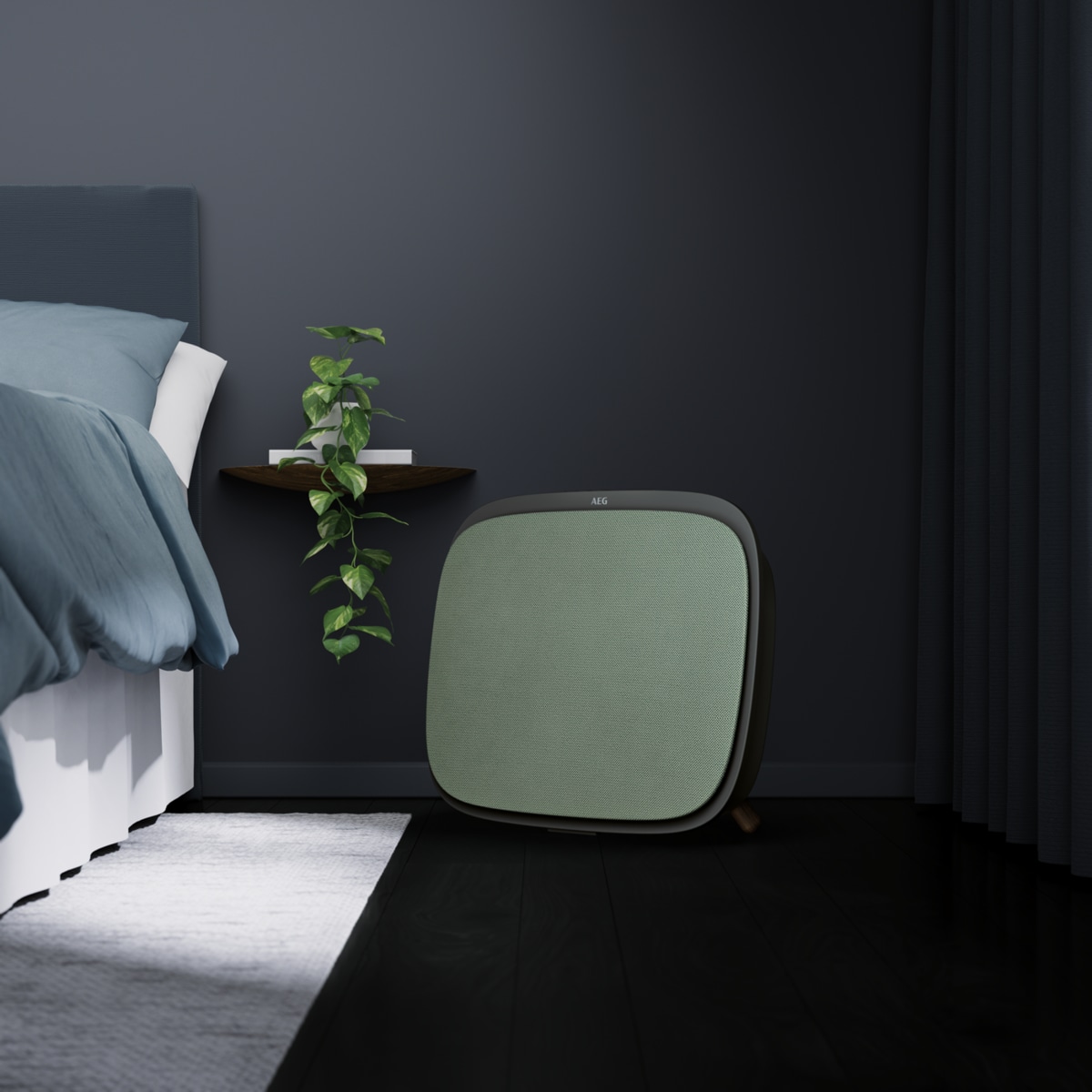 AEG - Air Purifier - AKITW1
