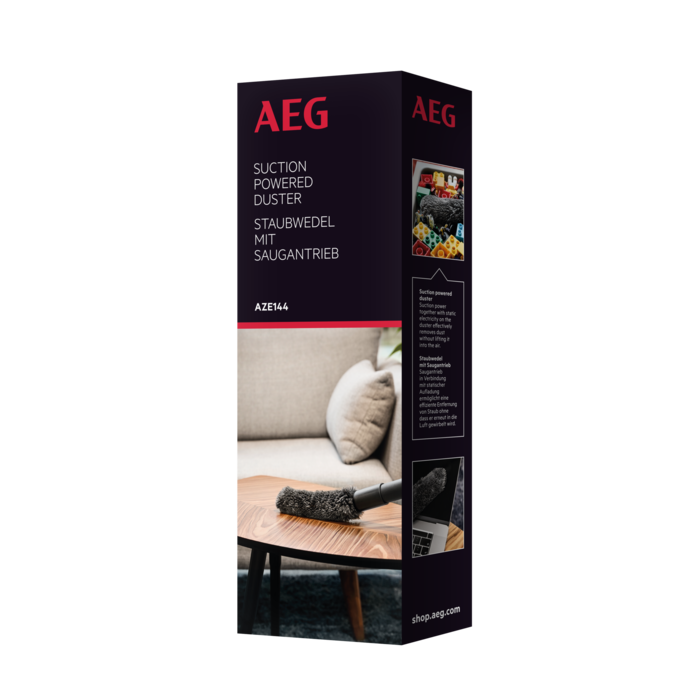 AEG - Dust bag - AZE144