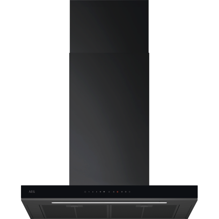 AEG - Wall-Mounted Hoods - GB87D71CB