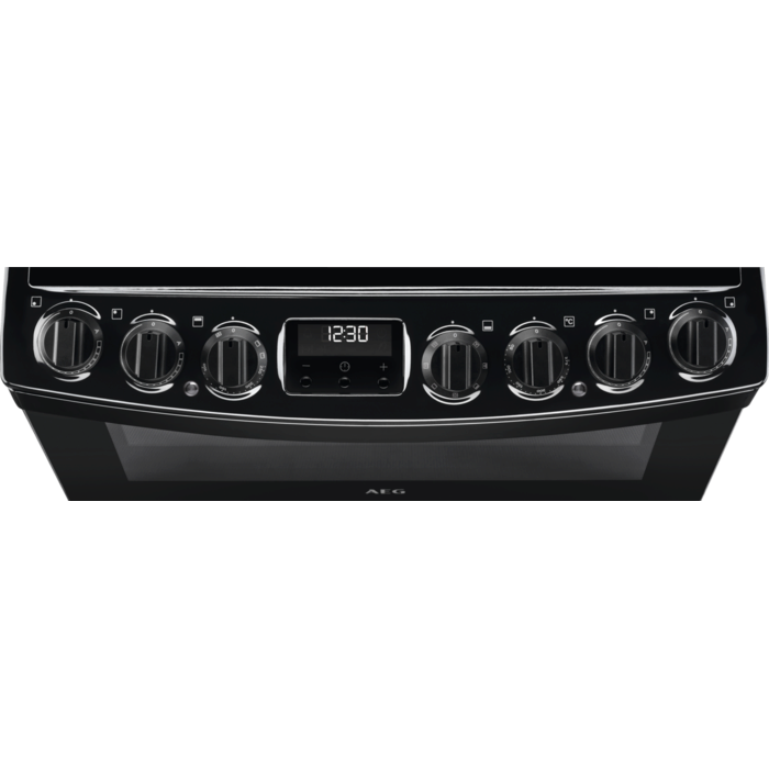 AEG - Electric Cooker - CIB6743ACB