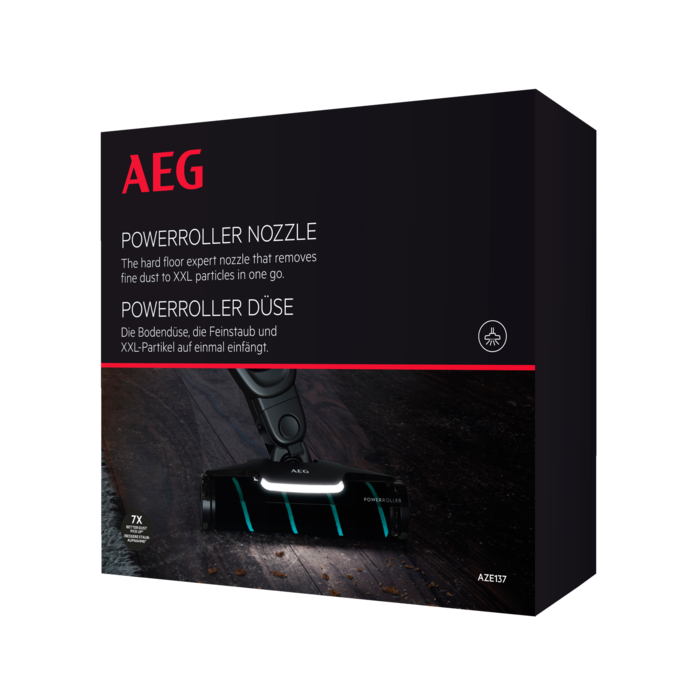 AEG - Nozzle - AZE137