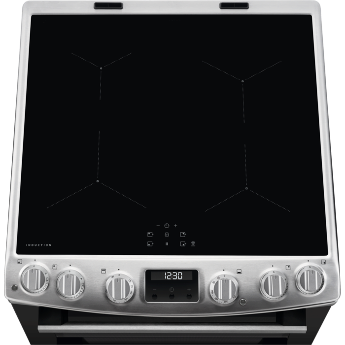 AEG - Electric Cooker - CIX6540ACM