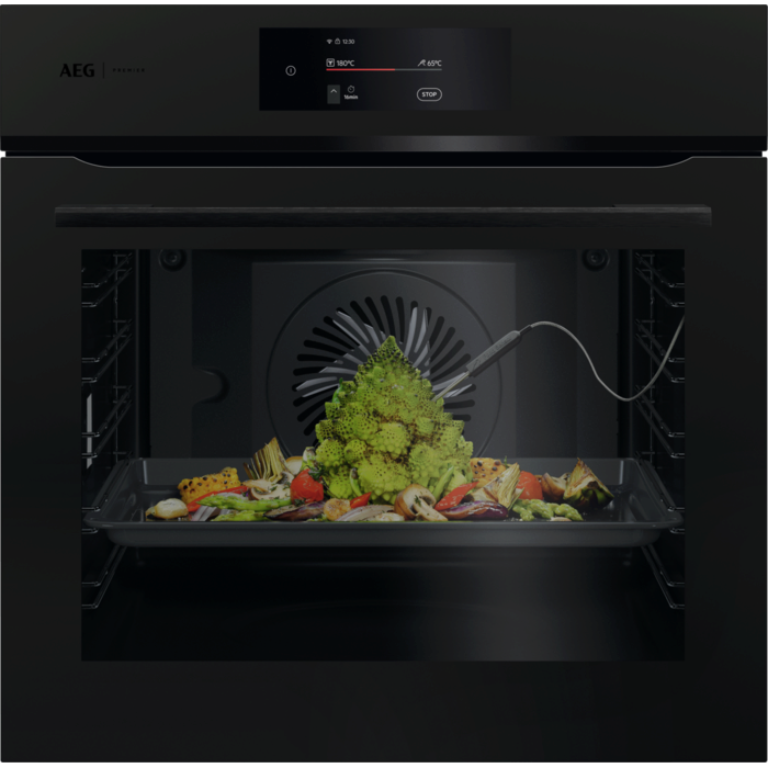 AEG - Pyrolytic oven - PO7000PT