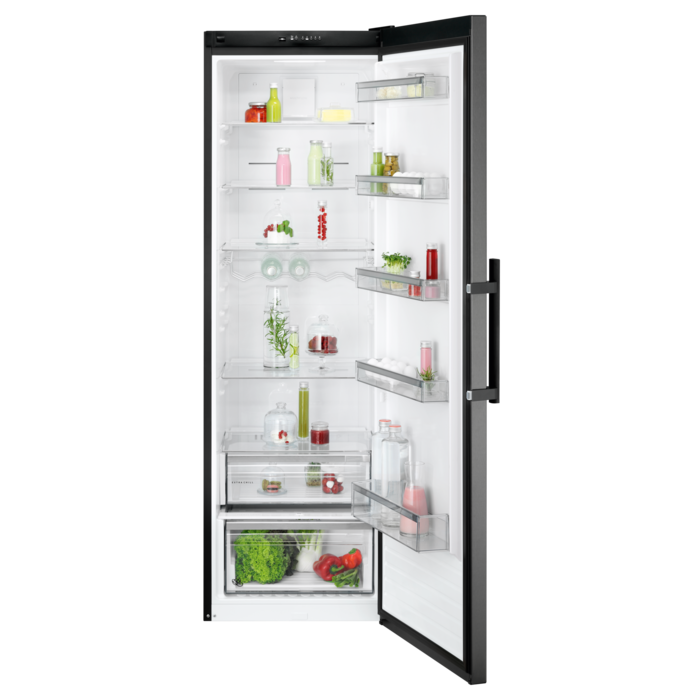 AEG - Freestanding Refrigerator - ORK7M391EB