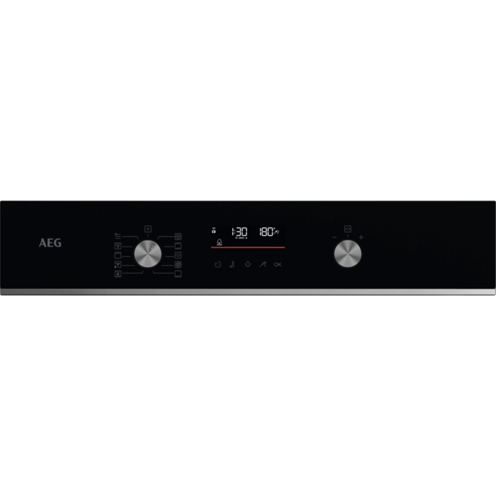 AEG - Steam Ovens - GA5CB501AB