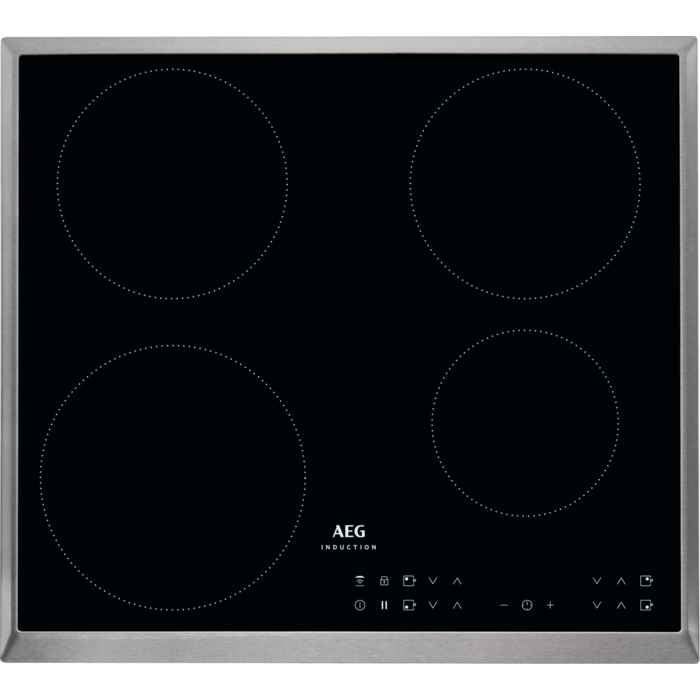 AEG - Induction Hob - IKB64301XB