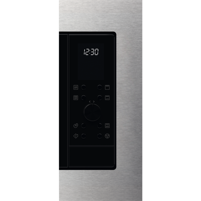 AEG - Integrated Microwaves - MSE2527DM