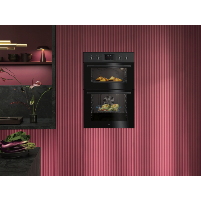 Product in a room environment