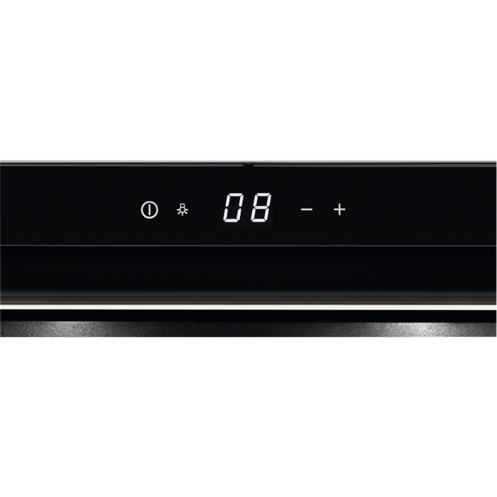 AEG - Small refrigerator - KWK884520T
