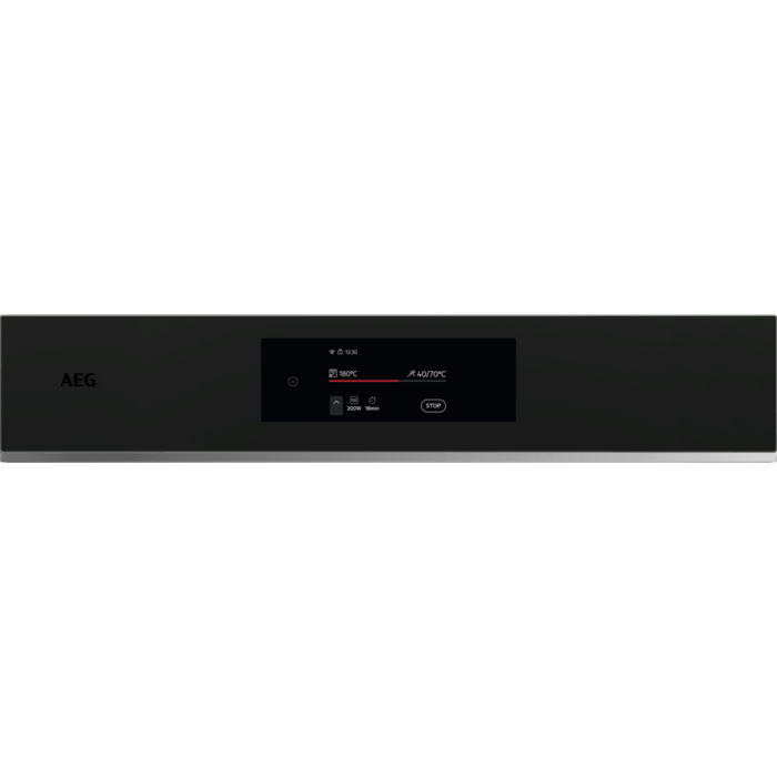 AEG - Integrated Microwaves - TK8NK721T
