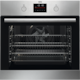 6000 SteamBake Pyrolytic Self Clean Built-in Oven