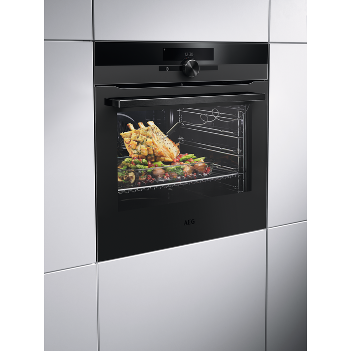 AEG - Built-in Ovens - BPK948330T