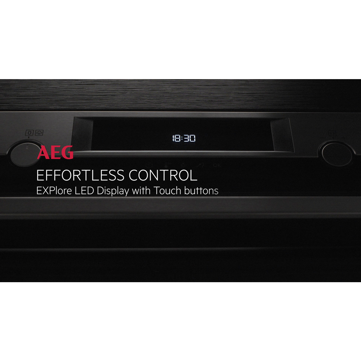AEG - Built-in Ovens - BPK556260M